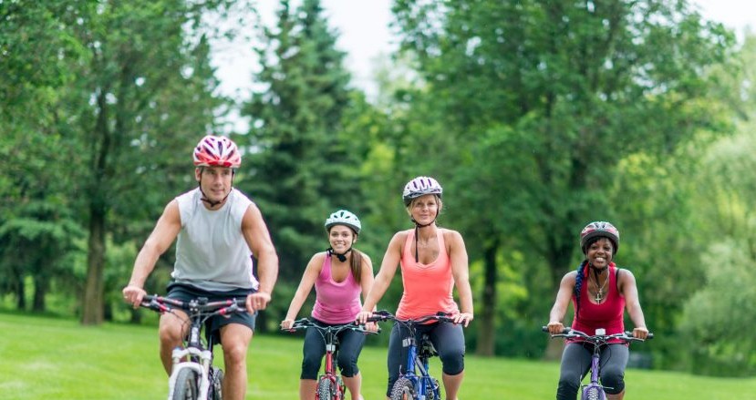 Quais são os benefícios dos esportes para a saúde? Veja agora