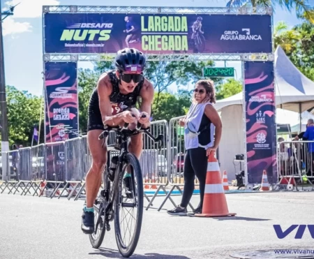Desafio Nuts Multisport vai agitar a Serra no mês de setembro