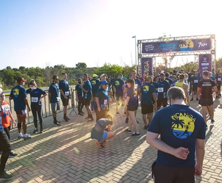 Benefícios do esporte para a saúde mental
