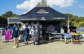 Desafio Nuts Bicanga - 2021