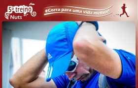 5º Treino Nuts