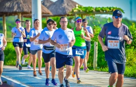 Meia Maratona da Serra - Bicanga - 2024