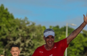 Meia Maratona da Serra 2025