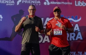 Meia Maratona da Serra 2025