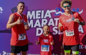 Meia Maratona da Serra 2025