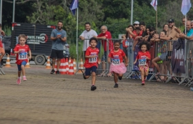 Meia Maratona da Serra 2025