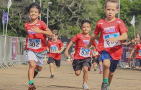 Meia Maratona da Serra 2025