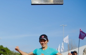 Meia Maratona da Serra 2025