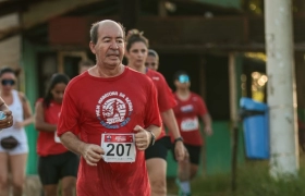 Meia Maratona da Serra 2025