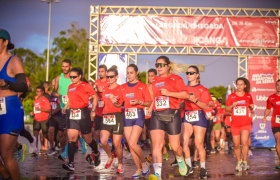 Meia Maratona da Serra 2025