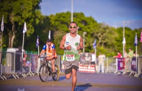 Meia Maratona da Serra 2025