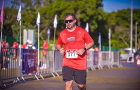 Meia Maratona da Serra 2025