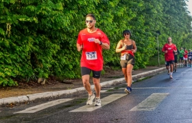 Meia Maratona da Serra 2025