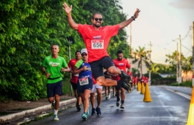 Meia Maratona da Serra 2025