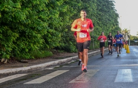 Meia Maratona da Serra 2025