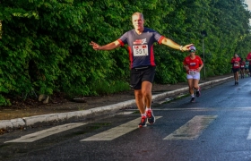 Meia Maratona da Serra 2025