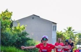 Meia Maratona da Serra 2025