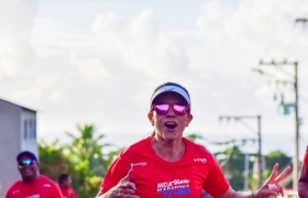 Meia Maratona da Serra 2025