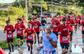 Meia Maratona da Serra 2025