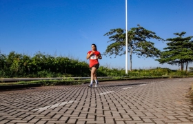 Meia Maratona da Serra 2025