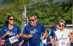 1ª CORRIDA ASES - SERRA Serra - ES 23/11/2025