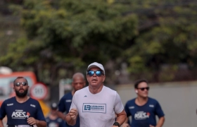 1ª CORRIDA ASES - SERRA Serra - ES 23/11/2025