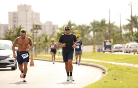1ª CORRIDA ASES - SERRA Serra - ES 23/11/2025