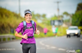 Treino para Maratona do ES - Pedágio x Libanês
